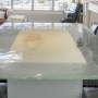 ansha glasstabletop